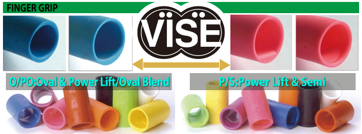 ボウリング用グリップ