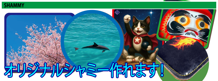 ボウリング用品