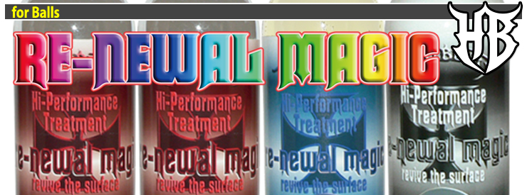 ボウリング用ボールクリーナー