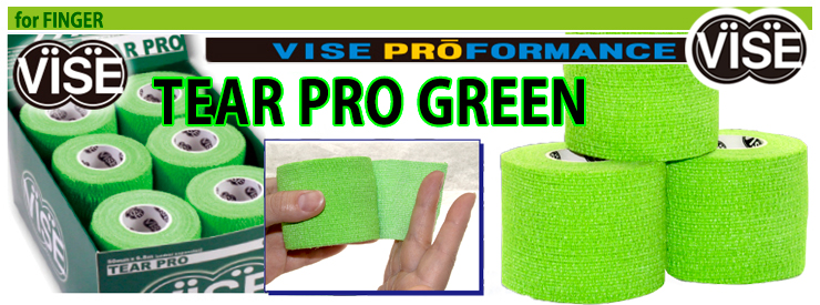 ボウリング・フィンガー用テープ