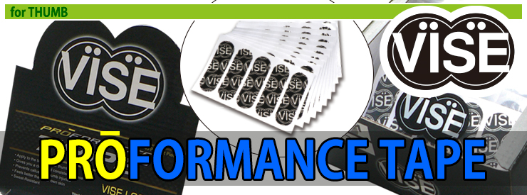 ボウリング・サム用テープ