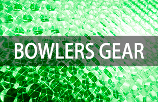 ボウリング用品