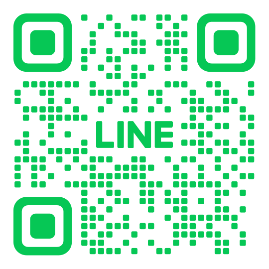 アーク・インターナショナルLINE公式アカウント
